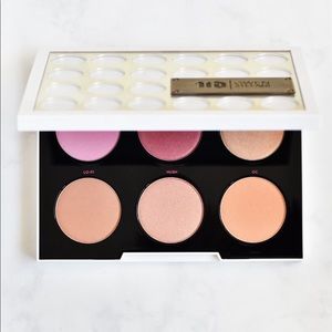NIB Urban Decay // Gwen Stefani Blush Palette